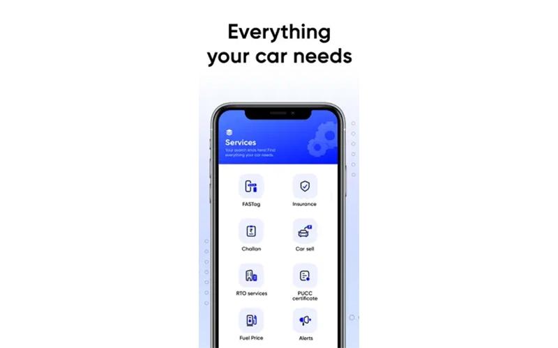 Park+ Services