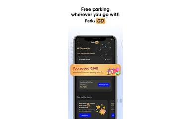 Park Free Parking