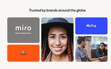 PartnerHero Trusted By Brands