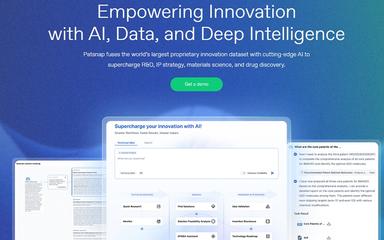 PatSnap Innovations