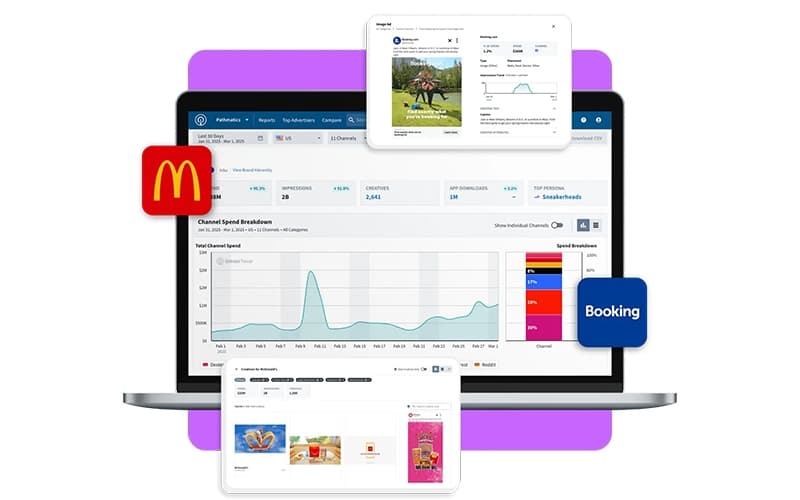 Pathmatics Booking
