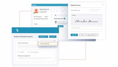 Elation Health Patient Communication