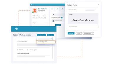 Elation Health Patient Communication