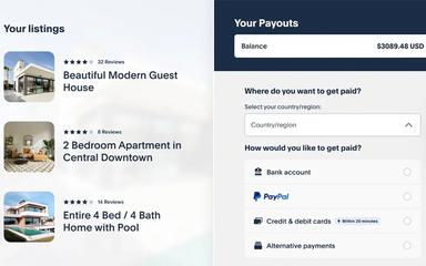 Paypal Payment Options