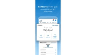 PayPro Workforce Management