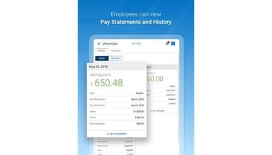 PayPro Workforce Management History
