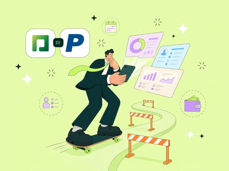 Paycom vs Paychex vs ADP: A Three Way Comparison