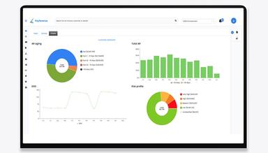 Payference Charts
