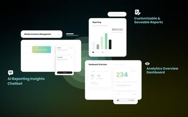Peek Pro Powerful Analytics
