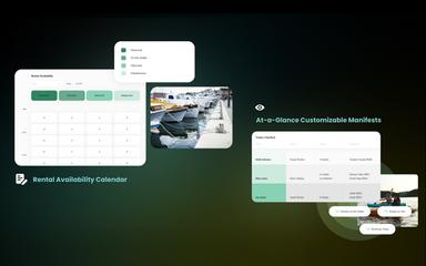 Peek Pro Resource Management & Manifests
