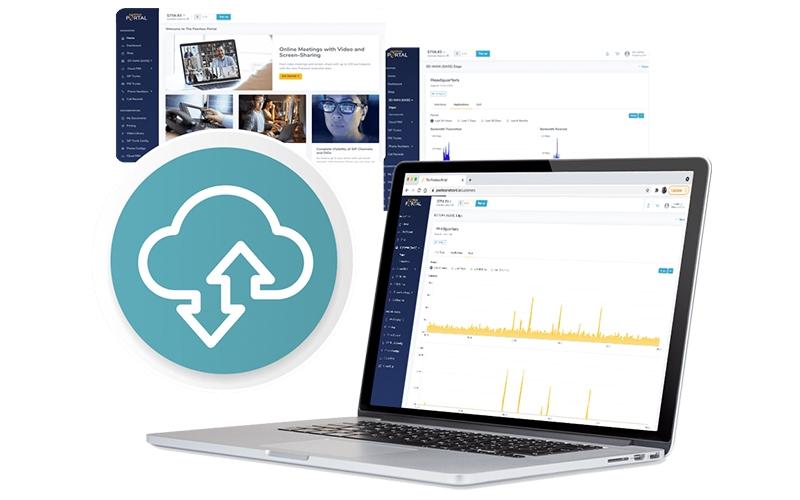 Peerless Network Cross Platforms
