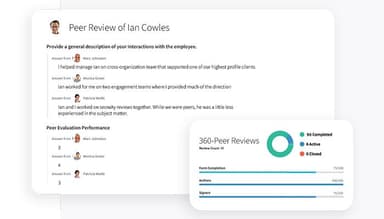 PerformYard Drive the review process forward with software that’s easy streamlined and designed for real interaction
