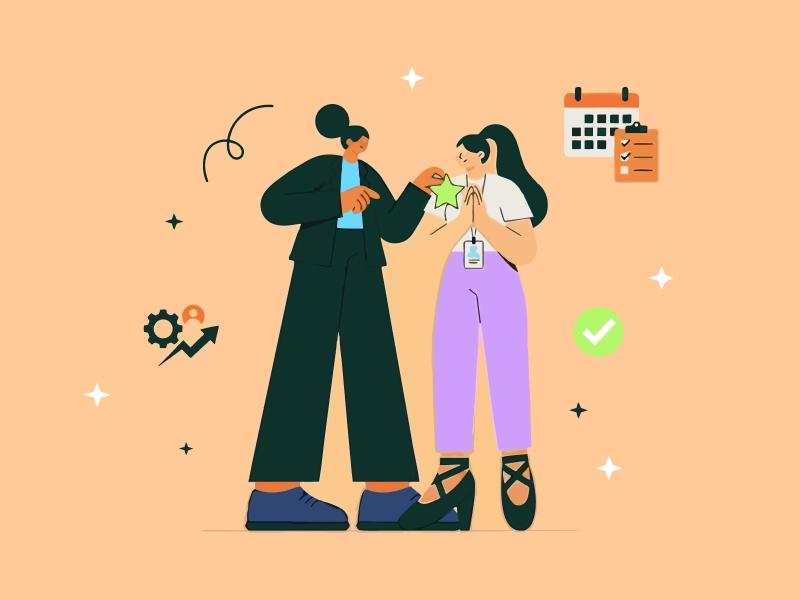 Performance Management Vs Performance Appraisal: What's The Difference?