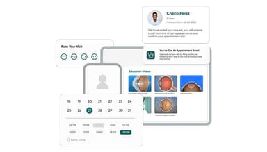 Personalized-Patient-Engagement