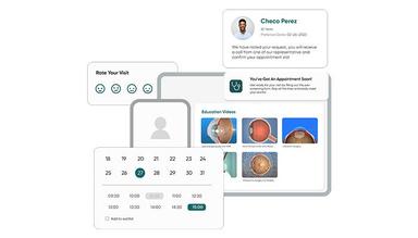 Personalized-Patient-Engagement