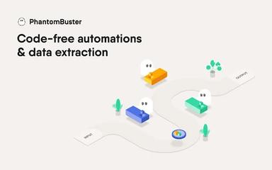 PhantomBuster New Era Lead Generation