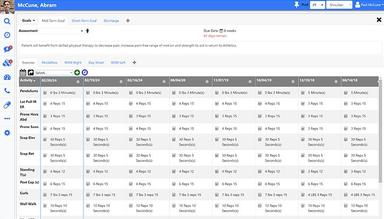 Phoenix Go PT DaySheet Exercise