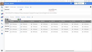 Phoenix Go PT Daysheet Mod