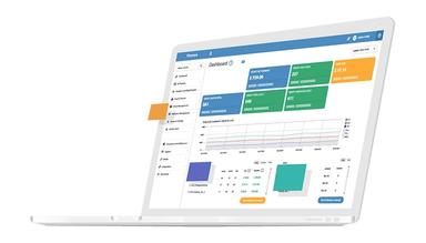 Phonexa Dashboard