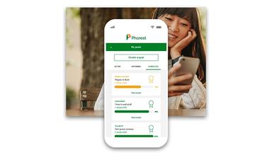 Phorest Staff performance management