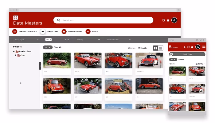 Pimcore Create outstanding product experiences by providing your customers with real time product information in consumer facing portals