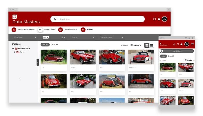 Pimcore Create outstanding product experiences by providing your customers with real time product information in consumer facing portals