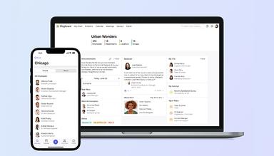 Pingboard’s Interactive Employee Experience Platform Helps You Onboard, Celebrate, and Connect Your Workforce