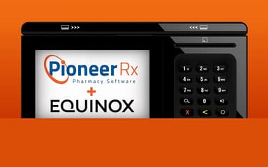 PioneerRx Equinox