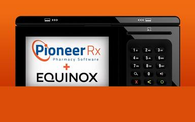PioneerRx Equinox