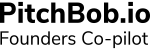 PitchBob.io