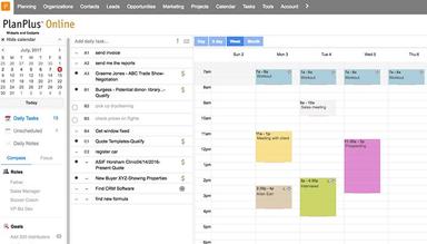 Calendar