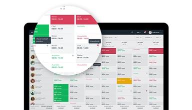 Planday Report
