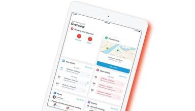 Planday overview