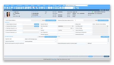 Planet DDS Scalable Revenue Cycle Management