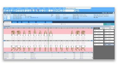 Planet DDS Streamlined Clinical Workflow