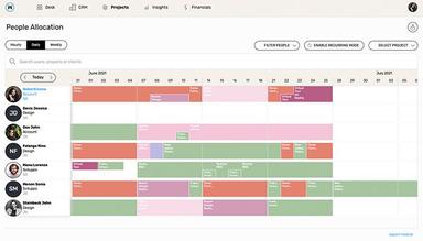 Planning