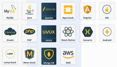 SyntecX Platforms