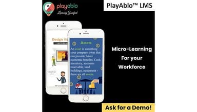 PlayAblo LMS2