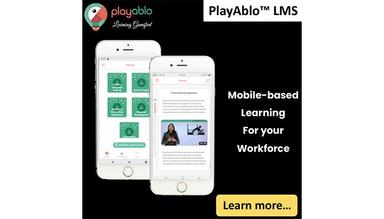 Mobile Based Learning