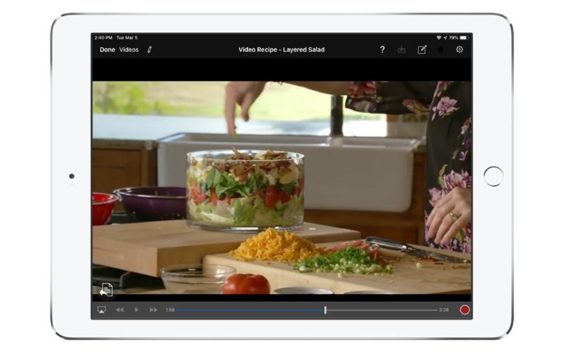 PlayerLync Videos