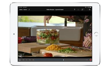 PlayerLync Videos