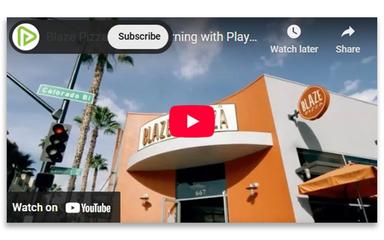 PlayerLync Youtube