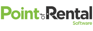 Point of Rental Software