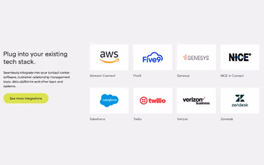 PolyAI Partners