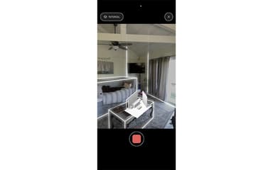Polycam Navigate The Room