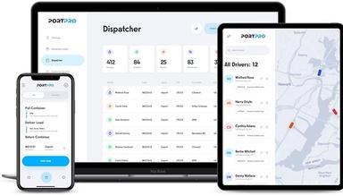 PortPro Dispatcher