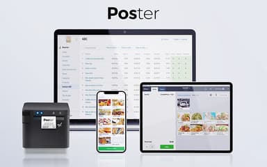 Poster POS