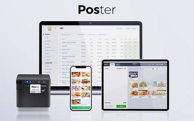 Poster POS