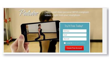 Postwire Create Free Account