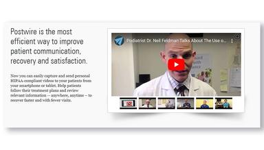 Postwire Video Tutorial
